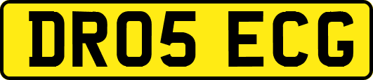 DR05ECG