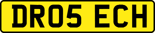 DR05ECH
