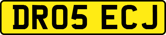 DR05ECJ