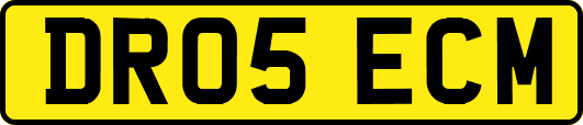 DR05ECM