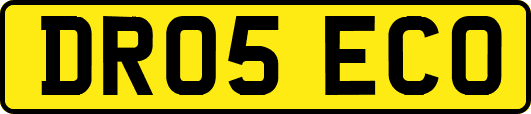 DR05ECO