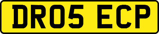 DR05ECP