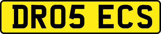DR05ECS