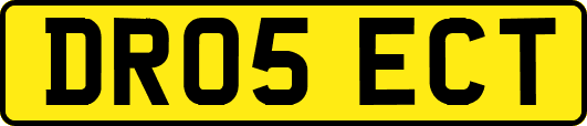 DR05ECT