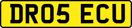 DR05ECU