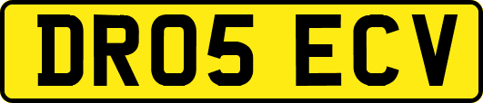 DR05ECV