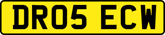 DR05ECW