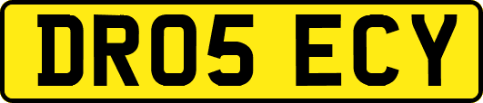 DR05ECY