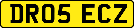 DR05ECZ