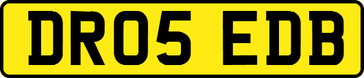 DR05EDB