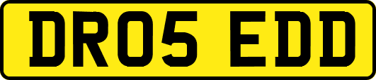 DR05EDD