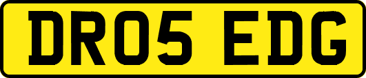 DR05EDG