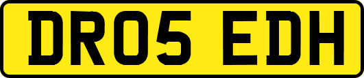 DR05EDH