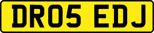 DR05EDJ