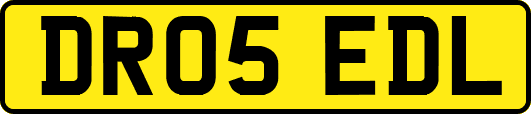 DR05EDL