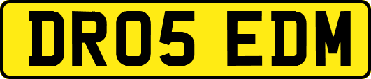 DR05EDM
