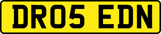 DR05EDN
