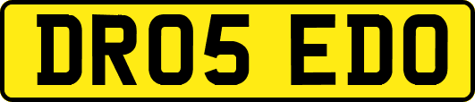 DR05EDO