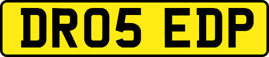 DR05EDP