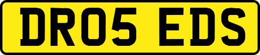 DR05EDS