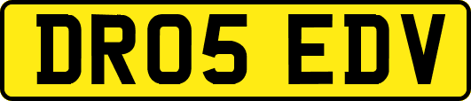 DR05EDV