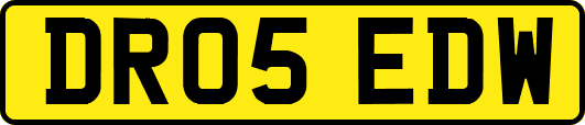 DR05EDW