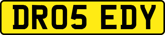 DR05EDY