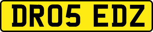 DR05EDZ