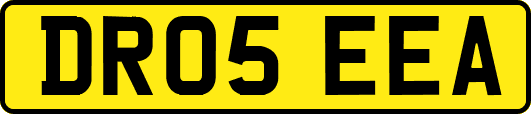 DR05EEA