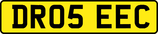 DR05EEC