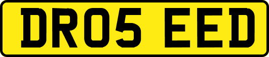 DR05EED