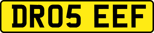DR05EEF
