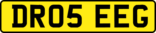 DR05EEG