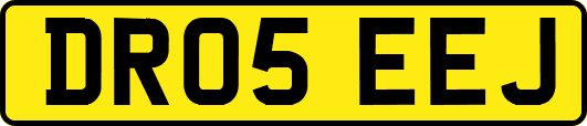 DR05EEJ