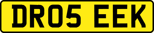 DR05EEK