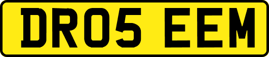 DR05EEM
