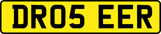 DR05EER