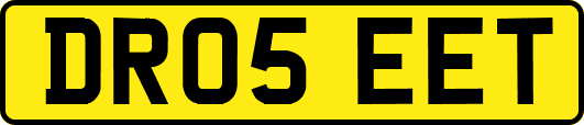 DR05EET