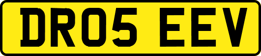 DR05EEV
