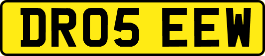 DR05EEW