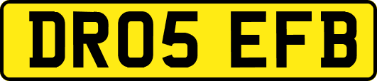 DR05EFB