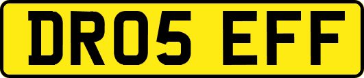 DR05EFF
