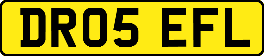 DR05EFL