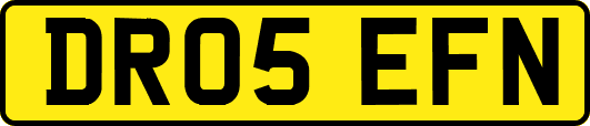 DR05EFN