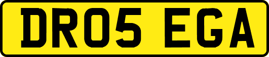 DR05EGA