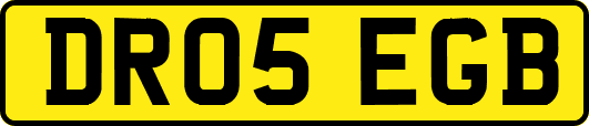 DR05EGB