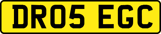 DR05EGC