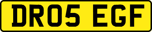DR05EGF