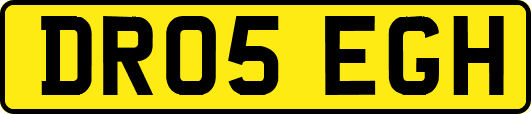 DR05EGH