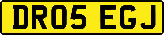 DR05EGJ